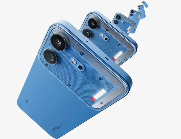 Nothing Phone (4b) Resmi Dirilis dengan Desain Glyph Bar Unik