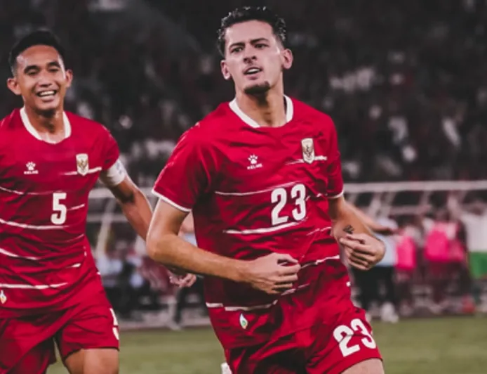 Prediksi 26 Pemain Timnas Indonesia di Piala AFF 2026: Justin Hubner Masuk Skuad Utama