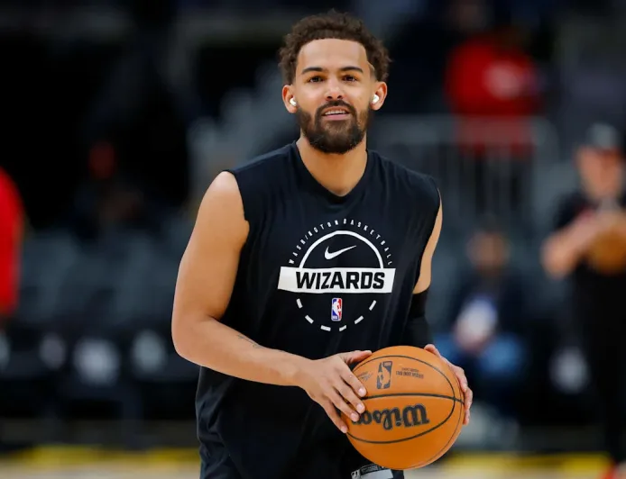 Janji Trae Young kepada Washington Wizards Setelah Teken Kontrak 212 Juta Dolar