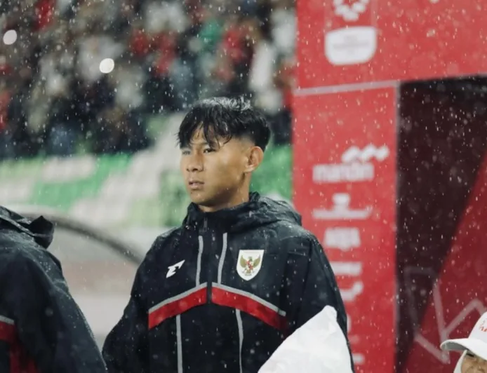 Bintang Muda Persija Jakarta Sambut Gembira PSSI Cabut Larangan Suporter Tandang Super League 2026-2027