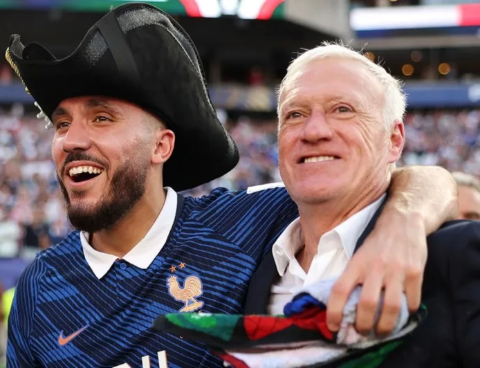 Respons Berkelas Didier Deschamps Soal Kontroversi Wasit Argentina di Perempatfinal Piala Dunia 2026