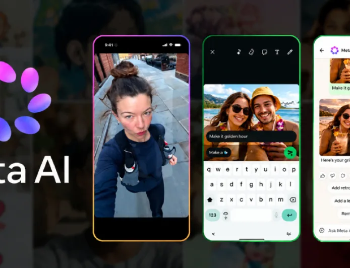 Meta Muse Image: Alat AI Baru Pakai Foto Instagram Publik untuk Ciptakan Gambar AI