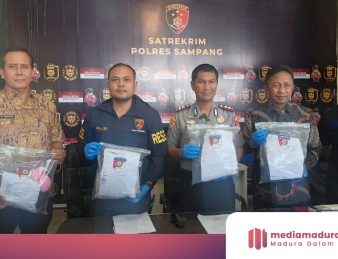 Kasus Rudapaksa Gadis di Bawah Umur di Sampang: 12 Tersangka Diamankan