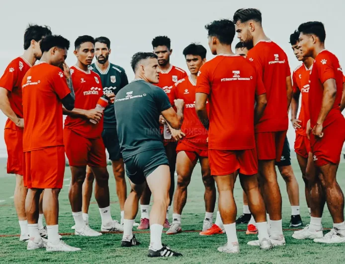 3 Klub Super League Penyumbang Pemain Terbanyak Jelang Piala AFF 2026, Persib Nomor 1 Kirim 11 Pemain