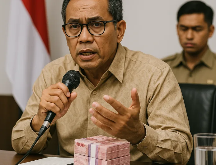 Pakar Ungkap Korupsi Kepala Daerah Bukan Hanya Soal Gaji Kecil