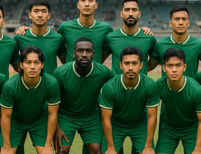 Daftar 11 Pemain Baru Persebaya Surabaya untuk Super League 2026-2027, Ada Pemain dari Cape Verde