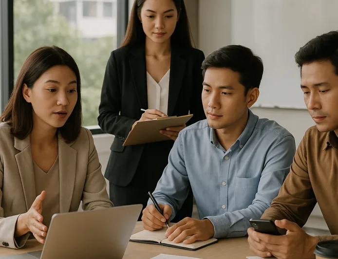 5 Soft Skill yang Semakin Dibutuhkan di Dunia Kerja Modern