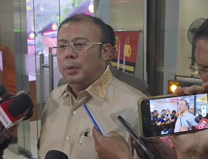 DPR Minta Wamendagri Turun Tangan Atasi Masalah PPPK Dirumahkan di Tidore