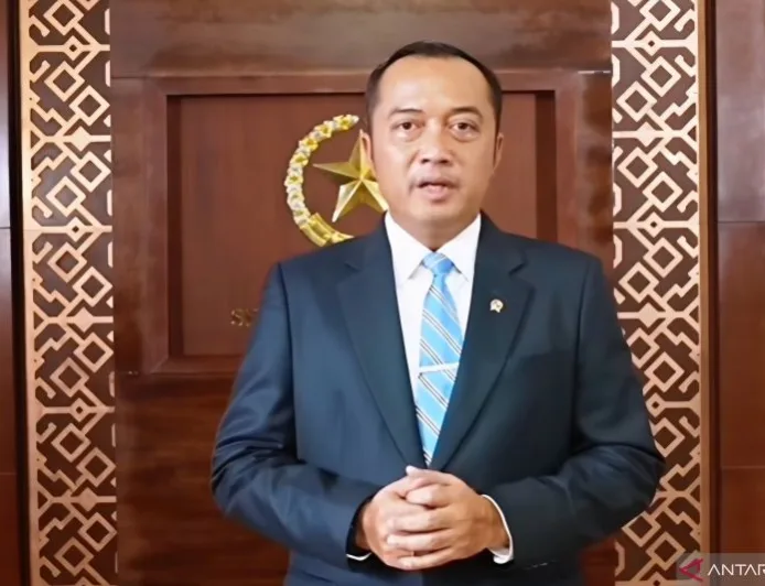 Istana Hormati Proses Hukum Polri dalam Pemberantasan Korupsi 2026