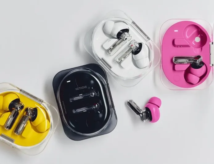 Nothing Ear (3a) Diluncurkan dengan Fitur Audio Snapshot yang Revolusioner