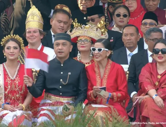 8 Artis dan Figur Publik yang Kini Jabat Komisaris dan Direktur BUMN