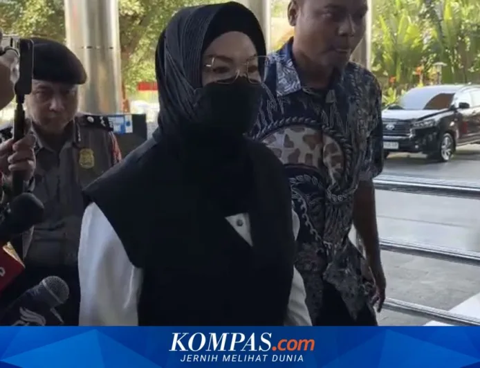 PDI-P Hormati OTT Bupati Sukoharjo oleh KPK dan Dukung Proses Hukum Fair