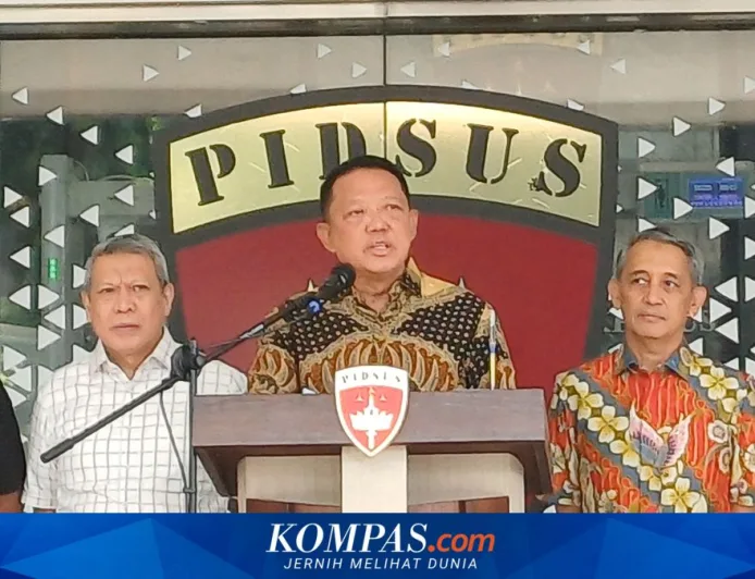 Jampidsus Febrie Adriansyah Hormati Proses Hukum Dugaan Korupsi Batu Bara PLN