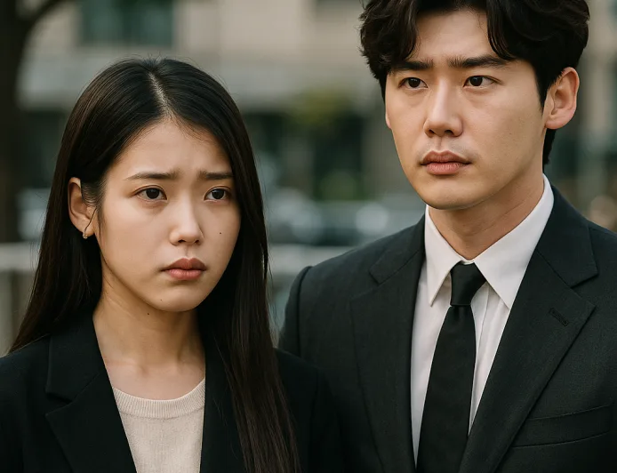 IU dan Lee Jong Suk Resmi Putus Setelah 4 Tahun, Ini Fakta Lengkapnya