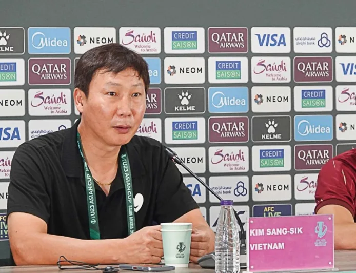 Menang Beruntun di Korea Selatan, Pelatih Vietnam Tetap Khawatir Hadapi Timnas Indonesia Piala AFF 2026