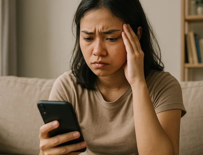 Fear of Missing Content: Tren Media Sosial yang Bikin Gen Z Lelah dan Tertekan
