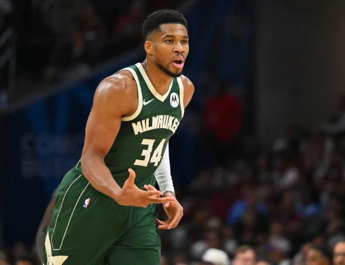 Jon Horst Ungkap Dilema Berat Bucks Setelah Melepas Giannis Antetokounmpo