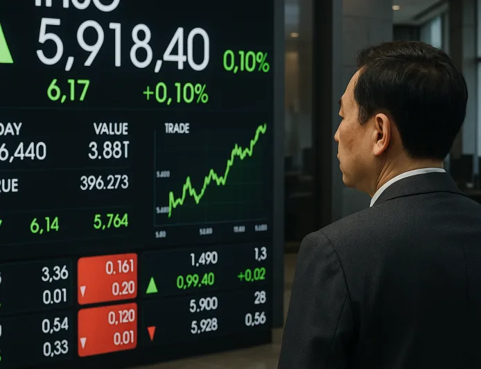 IHSG Menguat Didukung Sentimen Positif AS-Iran dan Proyeksi IMF