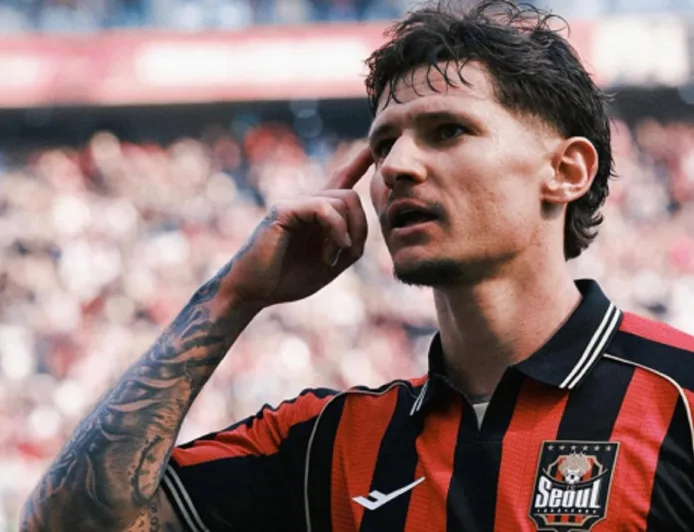 Profil Patryk Klimala, Bomber Polandia yang Tegas Tolak Gabung Persib Bandung