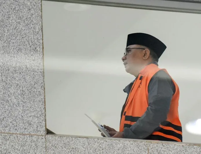 Kuasa Hukum Sayangkan Keputusan KPK Pindahkan Yaqut ke Rutan, Ini Alasannya