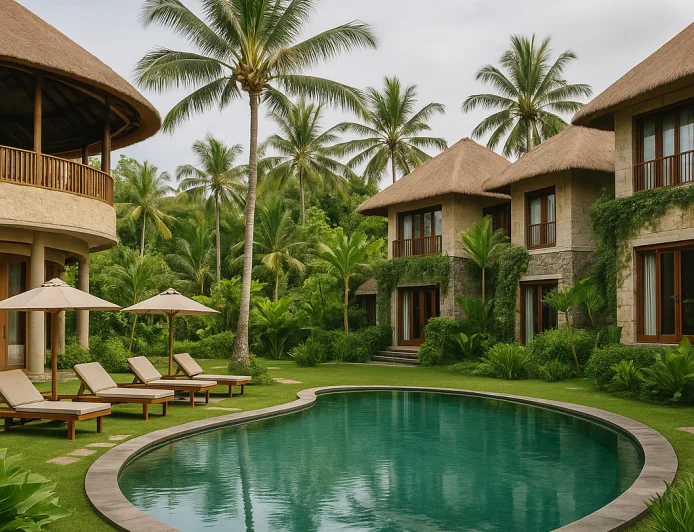 5 Hotel Ramah Lingkungan di Bali Terbaik Versi tiket.com untuk Liburan Hijau