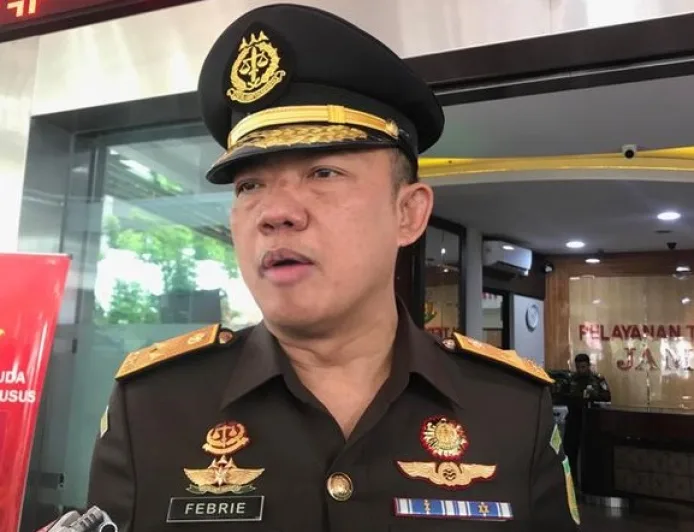 Kilas Balik Kasus Korupsi Asabri dan Dugaan Keterlibatan Febrie Adriansyah