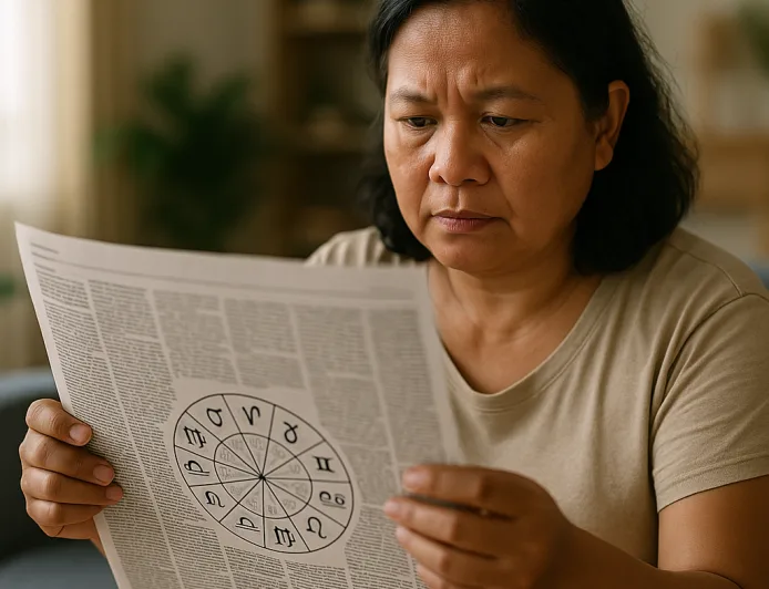 Ramalan Zodiak 10-11 Juli 2026: Libra dan Sagitarius Banjir Rezeki, Cancer Raih Rating Sempurna