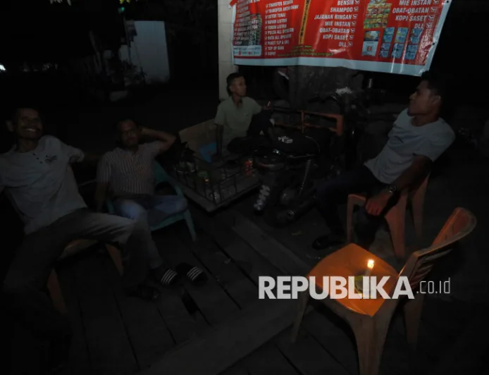 Pushep Minta Publik Hormati Proses Hukum Kasus Blackout Sumatera