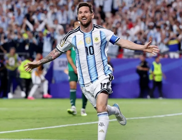 Prediksi Skor Argentina vs Swiss di Perempatfinal Piala Dunia 2026: Messi Bakal Cetak Gol Lagi?