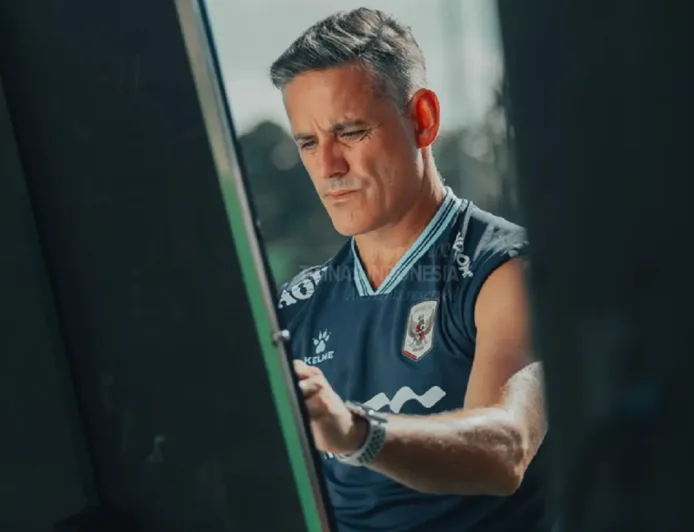 Timnas Indonesia Hadapi Vietnam di Piala AFF 2026, John Herdman Sebut Lawan Terkuat