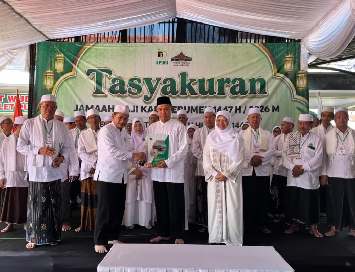 IPHI Kebumen Perkuat Peran Sosial dan Keagamaan dengan Kepemimpinan Bambang Sucipto