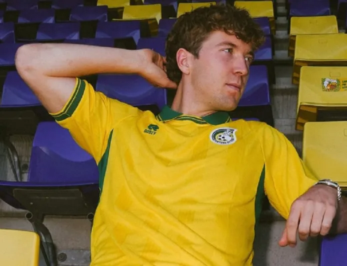 Ole Romeny Resmi Gabung Fortuna Sittard, Kekuatan Baru Timnas Indonesia