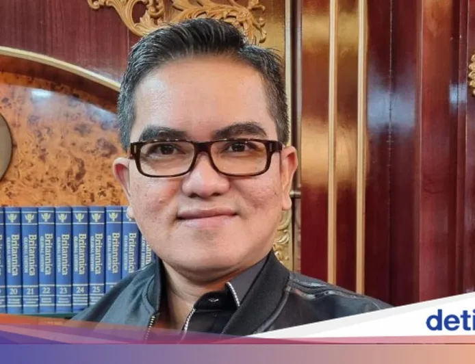 Febrie Tersangka 3 Kasus Korupsi, Legislator PDIP Desak Hukuman Mati