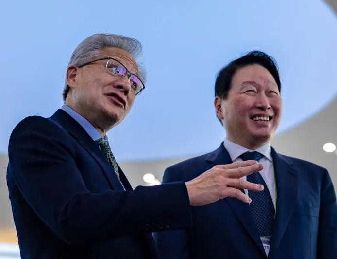 Big Tech Bayar untuk Ledakan AI, Produsen Chip Raup Keuntungan Besar