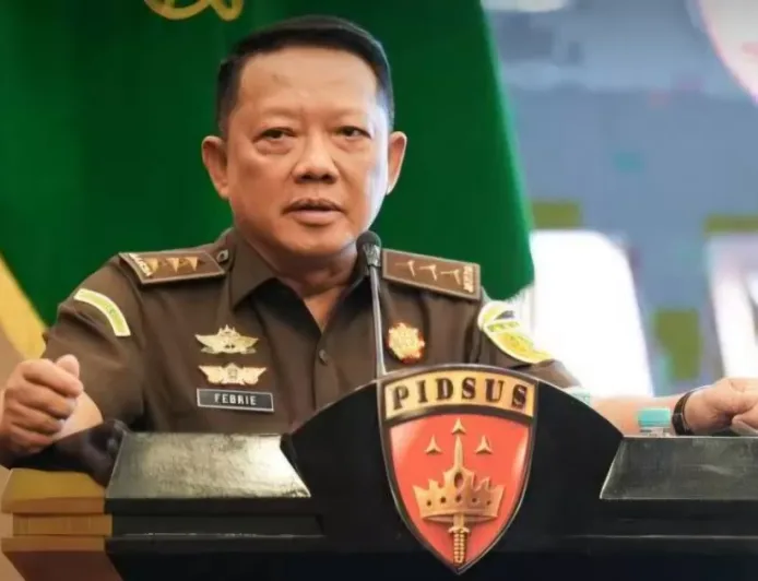 Don Ritto dan Febrie Adriansyah Jadi Tersangka, 3 Kasus Korupsi dan TPPU Dilimpahkan ke Kejagung