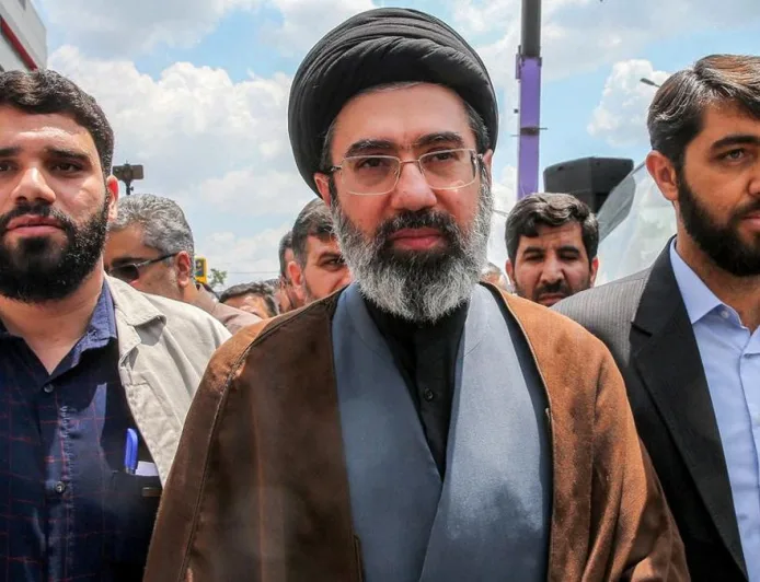 Mojtaba Khamenei Bersumpah Balas Dendam Kematian Ayahnya, Pemimpin Tertinggi Iran