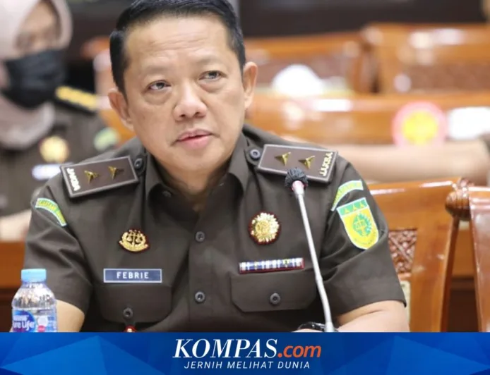 Pakar Hukum Desak Polri-Kejagung Segera Ungkap Detail Kasus Febrie Adriansyah