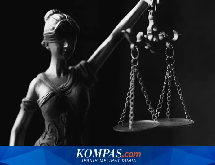 Hukum Menguji Penegak Hukum: Momentum Keadilan bagi Aparat Negara