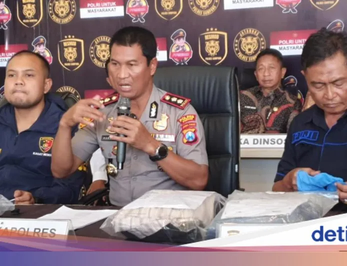 Terungkap! Awal Kasus Gadis Sampang Diperkosa 27 Pria dan Kronologinya