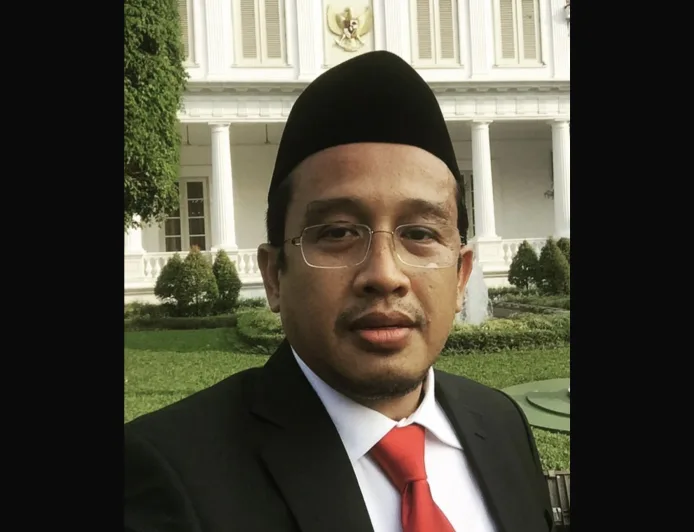 Hukum Harus Menjadi Panglima: Jaga Due Process, Praduga Tak Bersalah, dan Wibawa Negara Hukum