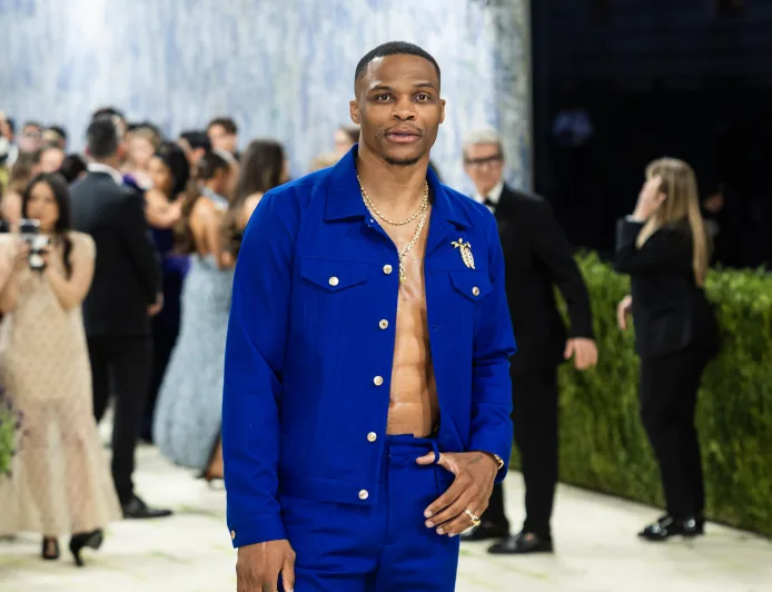 Heat Sulit Satukan LeBron James dan Russell Westbrook di Musim Ini