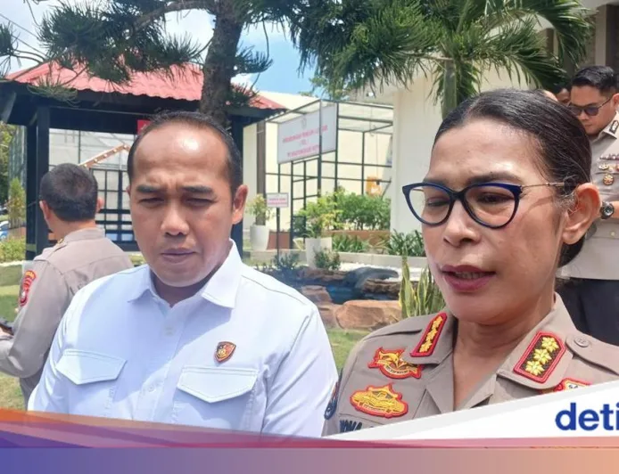 Polisi Belum Tahan 2 Tersangka Kasus Gagal Berangkat Pesparawi, Ini Penjelasannya