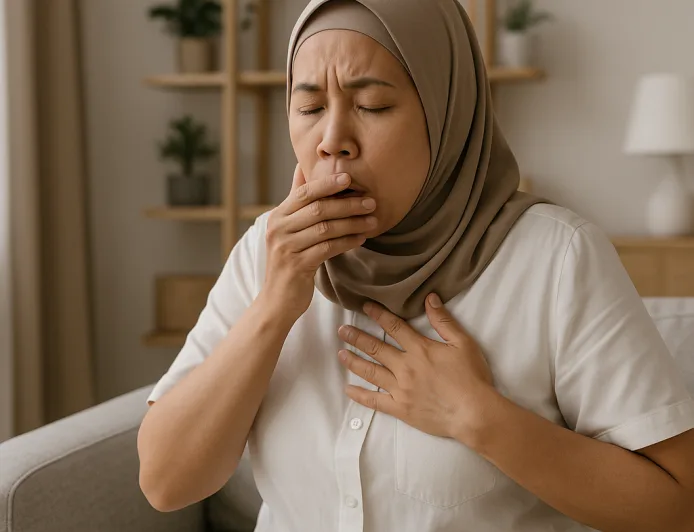 8 Cara Alami Menghentikan Cegukan yang Ampuh Menurut Dokter