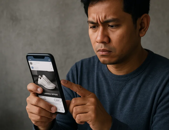 Iklan di Media Sosial Rentan Penipuan, AS Siapkan SCAM Act untuk Lindungi Pengguna
