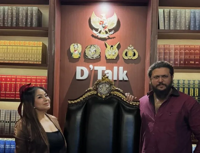Anisa Bahar Tunjuk Pengacara, Siap Tempuh Jalur Hukum soal Cover Lagu 'Gapapa'