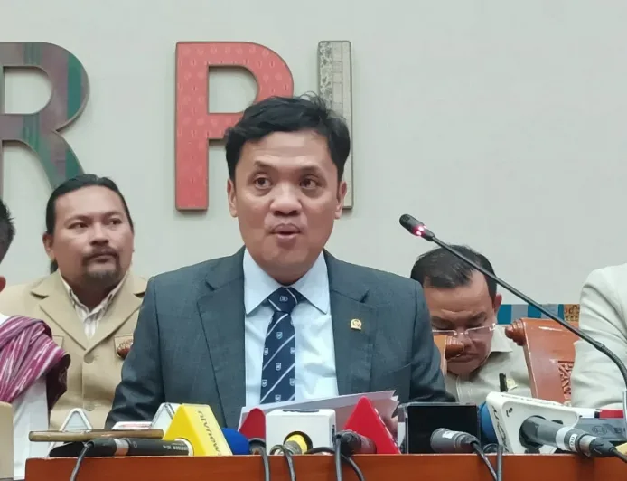 RUU Perampasan Aset: Batas Kewenangan Aparat Penegak Hukum Jadi Sorotan Utama