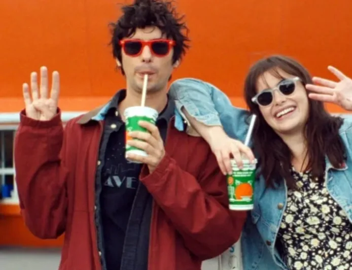 Sinopsis Mile End Kicks: Romcom Indie Rock yang Bawa Nostalgia Musik 2010-an
