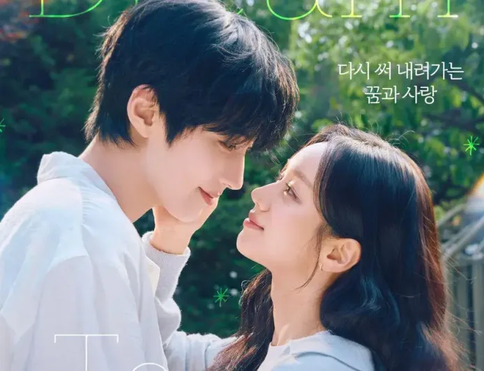 Fakta dan Sinopsis Drama Dream To You: Kisah Cinta Sutradara & Reporter