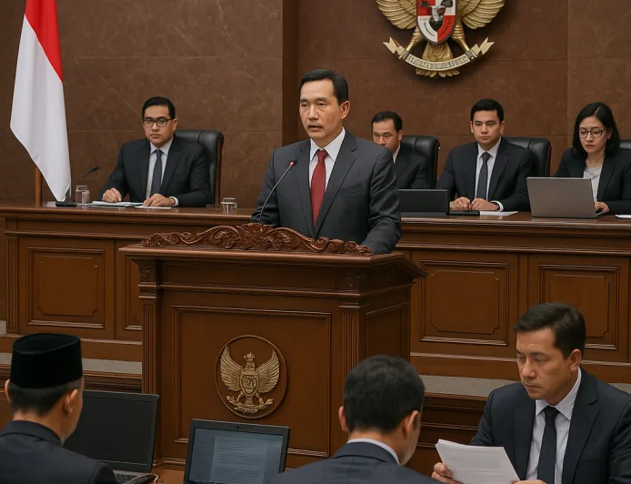 RUU HPI Harus Adaptif Hadapi Era Digital dan Kompleksitas Sengketa Perdata