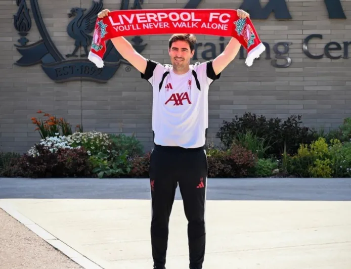 Alasan Unik Andoni Iraola Pilih Kontrak Pendek di Liverpool yang Jarang Terungkap